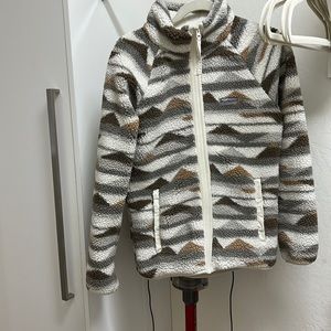 Columbia jacket